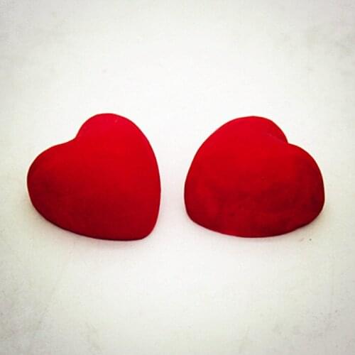 7 even small love chicken heart cake Browning molds chocolate mold baking gypsum aromatherapy silica gel mold P838