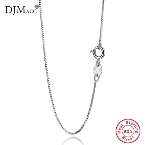 DJMACC Golden Chains