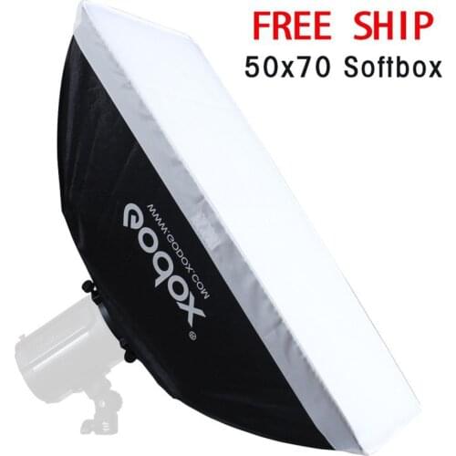 ECADIOS Flash Softboxes