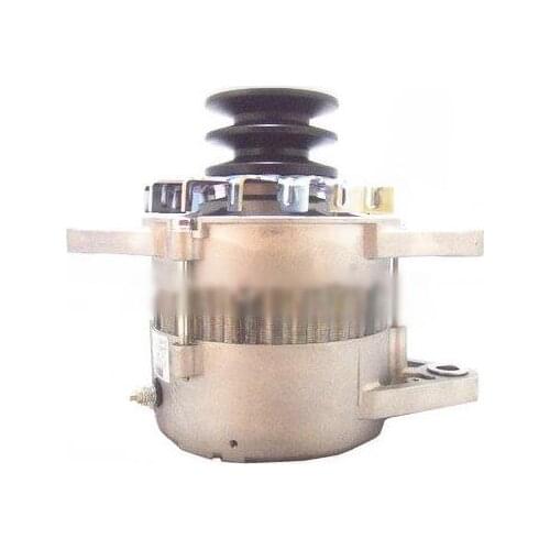 Alternator 1-81200-249-2 1-81200-249-3 1-81200-366-0 1-81200-397-0 Fit for Isuzu