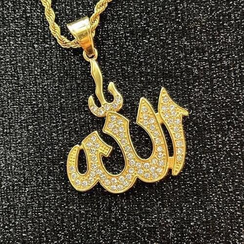 Greppn Gold Pendants