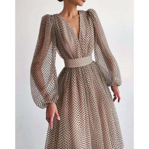 MEIYANGYOUNG Dresses For Full