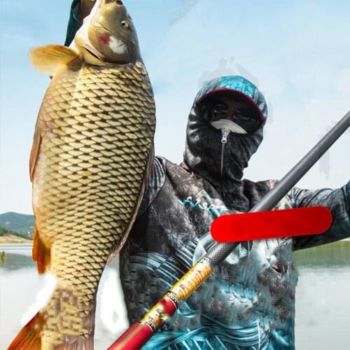 Mounchain Fishing Rods