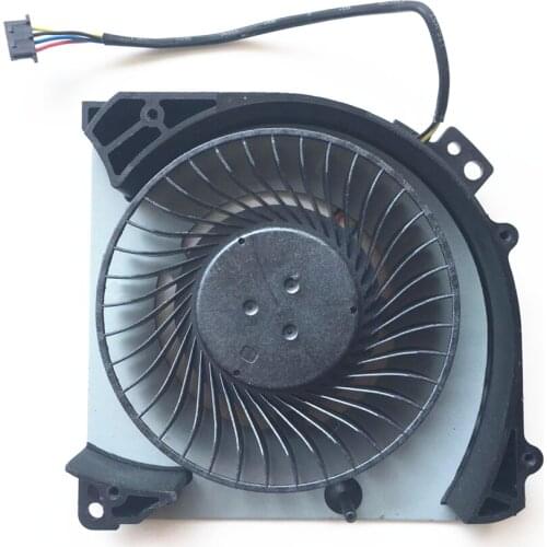 New FCN DFS20005AA0T FH37 Fan For Gigabyte Aorus X9 DT Cpu Cooling Fan