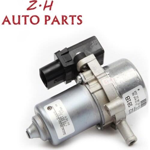 NEW ABS Brake Servo Brake Vacuum Assisted Pump 1J0 612 181 B For Audi A1 A3 Q3 TT VW Jetta Golf Bora Beetle Touran 1J0612181D