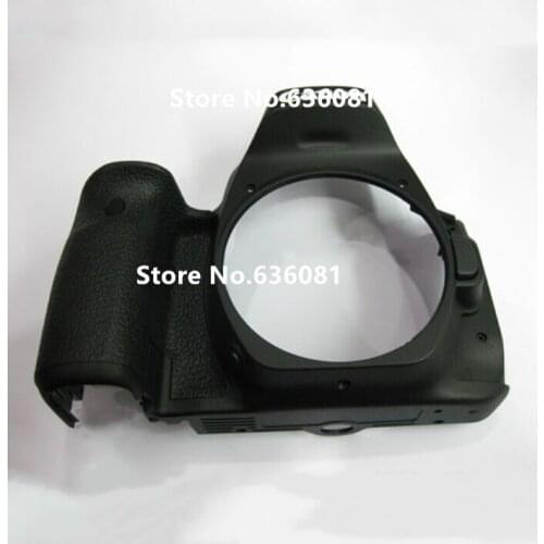 Repair Parts Front Case Cover For Canon EOS 90D
