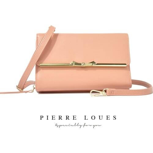 Luxury Designer Bucket Bag Small Elegant Crossbody Women Quality PU Leather Shoulder Bags INS Style Messenger Bag Mini Bag