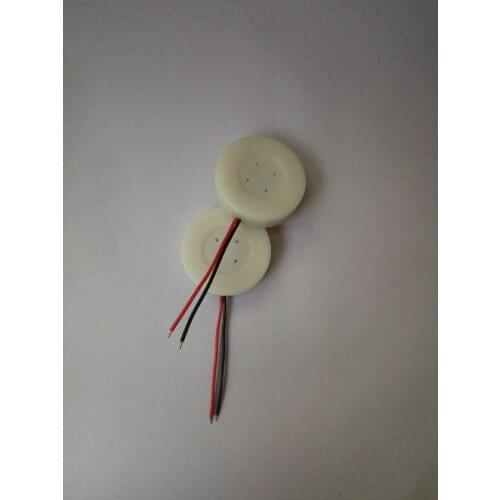 Sd-153 lead high resistance buzzer,Telephone buzzer