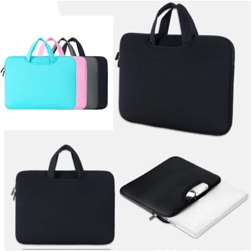 Laptop Bag for Lenovo Yoga 520 530 510 730 720 330 320 ThinkPad X1 Yoga Carbon 14" 15" 13.3" 12" Computer Cover Notebook Handbag