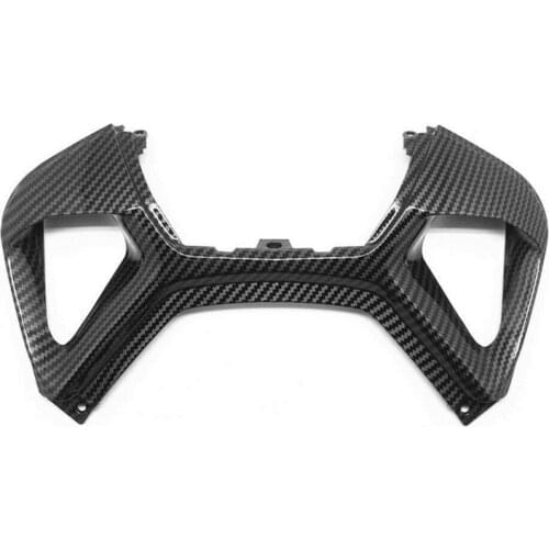 Fit For Ducati Panigale 899 1199 Carbon fiber paint Rear Center Tail Fairing Cowl