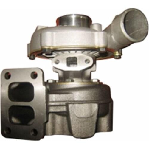 Eastern Turbocharger T04E55 730505-5002S 65091007083 Diesel Engine Turbo Charger Fit for Daewoo Loader Excavator