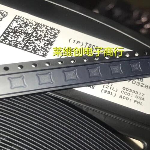 100% New&original TPS62160DSGR WFDFN-8
