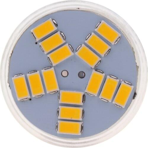 5W MR11 Light Bulbs 12V Low Voltage Bulb Spotlight Not Dimmable