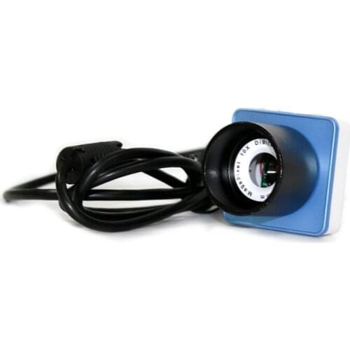 1.25" Telescope Digital Electronic Eyepiece Camera for Astrophotography USB Port