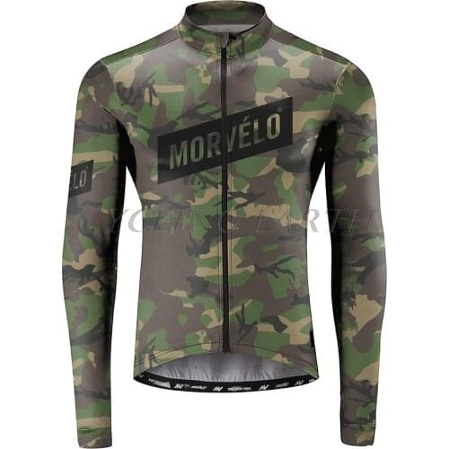 Cycling Earth Men's Sportswear