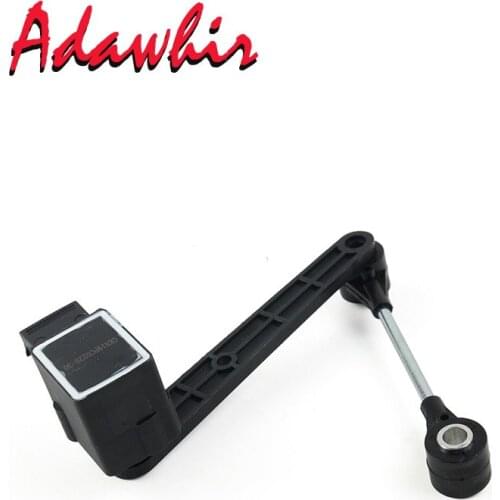 Rear Air Suspension Height Sensor For Land Rover Discowery 2 TD5 & V8 RQH100030 LR032106