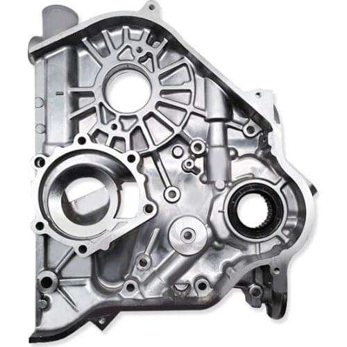 Long Guarantee Brand New Oil Pump OEM NO.11311-54050 Engine Timing Cover