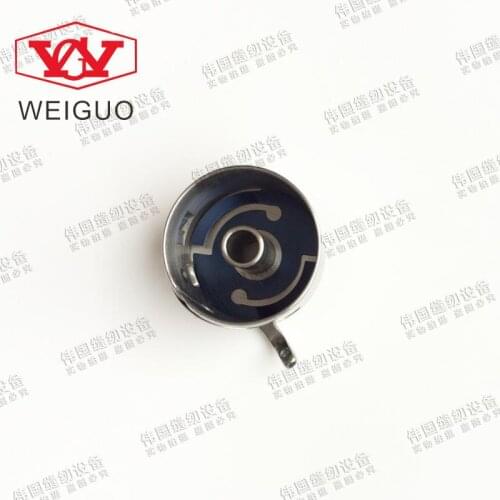 East and shuttle shell 19001900ASS sleeve tying machine, shuttle shell, shuttle core sleeve, B1828-980-0BB