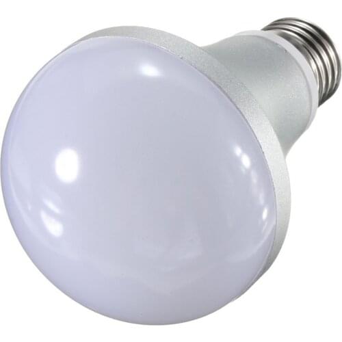 Energy Saving 20W E27 RGB Color Changing LED Bulb Spot Flood Light Lamp with Remote For Home Use Support Dropshipping