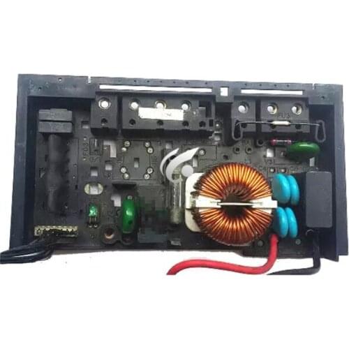 Good working for Air conditioner external wiring terminal auxiliary board 2P087379 3PCB0882-41