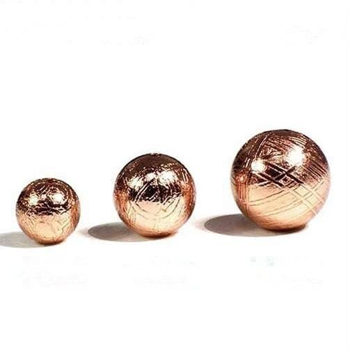 LIZIFANG Metal Beads