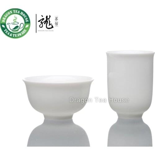 Feng Qing Tang Mini Celadon Aroma Tea Cup Set