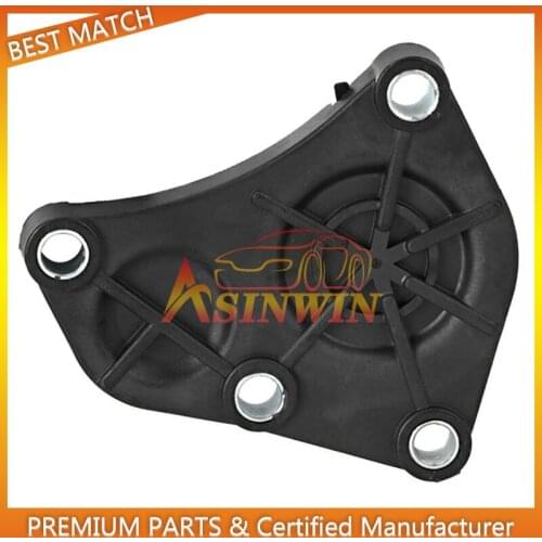 Brand New Cover Plate Cylinder Head 11537583666 11 53 7 583 666 Fit For BMW E46 E60N E81 E82 E83 E84 E85 E87 E88 E90 E91 E92 E93