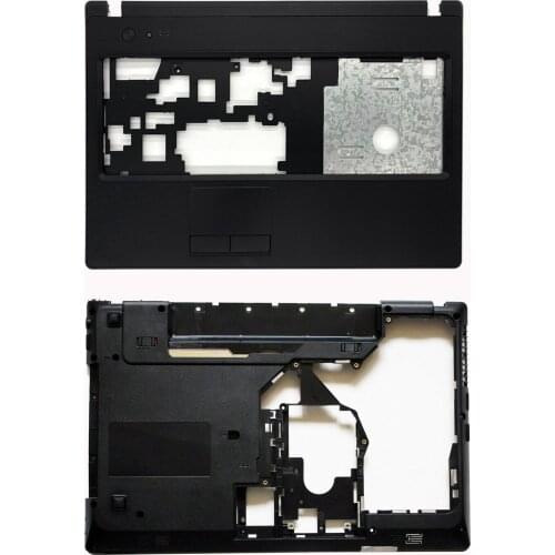 New Lenovo G570 G575 Palmrest Case & Bottom Case Cover W "HDMI" Combo