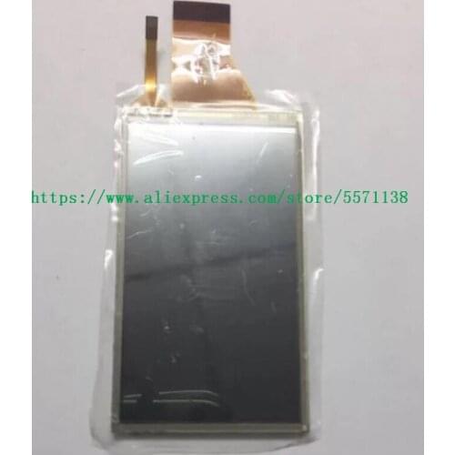 NEW LCD Display Screen For Panasonic HDC- HS60 HS80 TM55 TM60 TM80 SD40 SD60 SD80 MDH1 GK Video Camera +touch