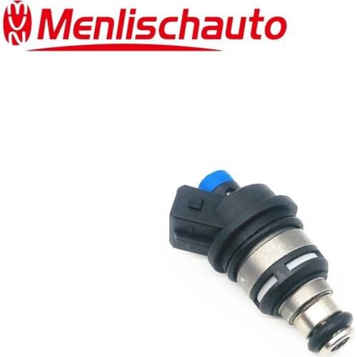 PG405 D2159MA High Performance fuel injector fuel nozzle for French Car 405 206 Punta Azul
