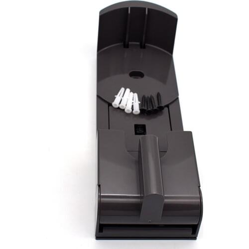 Vacuum Cleaner Parts Pylons charger hanger base for Dyson DC30 DC31 DC34 DC35 DC44 DC45 DC58 DC59 DC61 DC62 DC74 V6