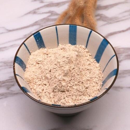 Ginseng Root Powder (Panax ginseng)