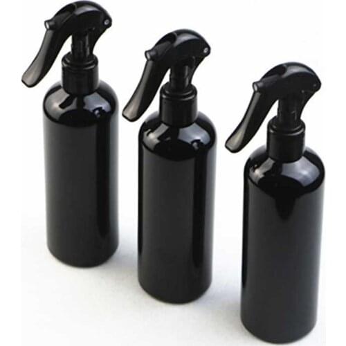 300ML Hairdressing Spray Bottle Empty Bottle Refillable Mist Bottle Water Spary Salon Barber Hair Tools Water Sprayer Care Tools