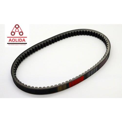 High quality KEVLAR drive belts for Yamaha Majesty 250 871 23