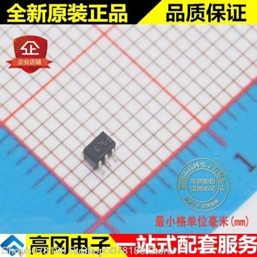 10pieces TC7S04FU SOT353 E:5 TOSHIBA