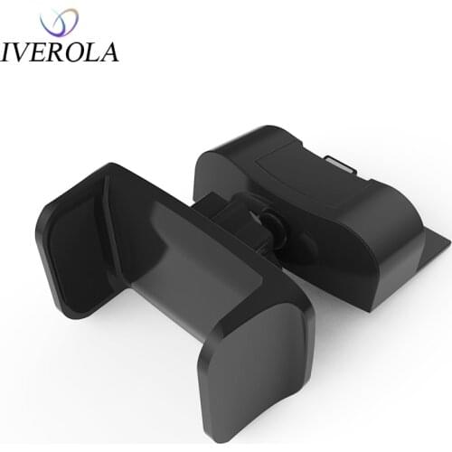 Car Phone Stand CD Slot Mount Phone Holder for iPhone XS X 8 7 Huawei Universal Holder Stand Clip Cell Mobile Holder Stand GPS