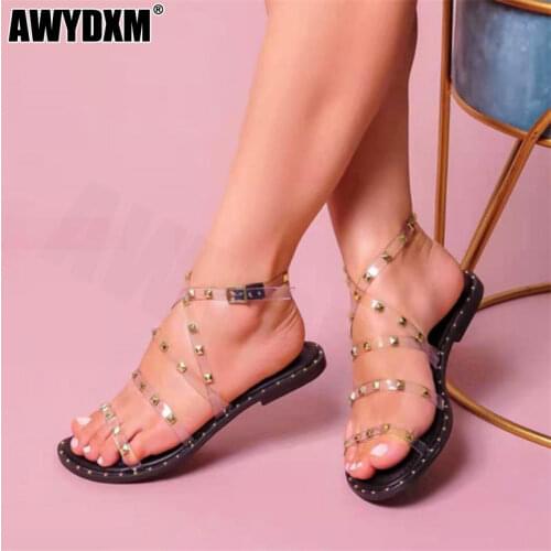 AWYDXM Women's Sandals