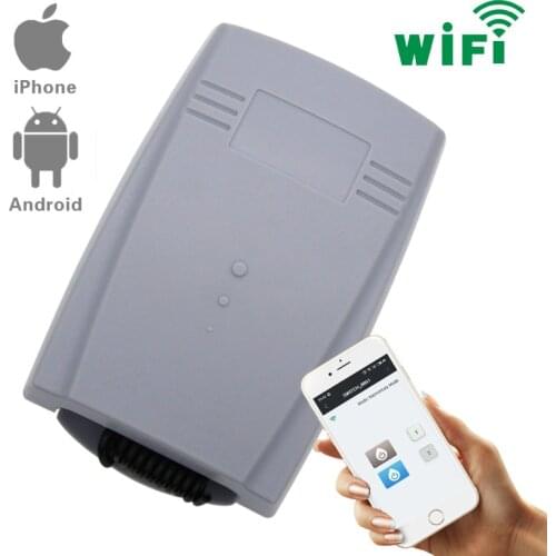Wireless Wifi Controller RF WIFI Converter For Remote Control 433mhz Android IOS WIFI RF Remote Control 433mhz AC DC 9~24V 12V