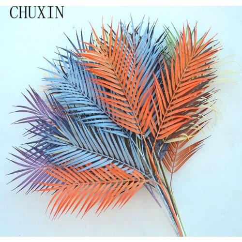 Chu Xin Artificial Palms