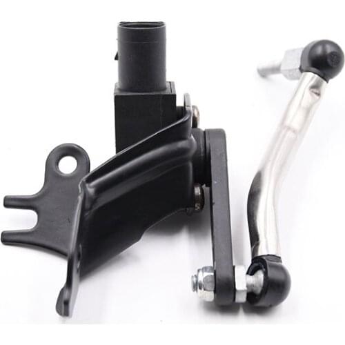 Headlight Level Sensor for Audi 2008-2015 A4 2.7 TDI A5 Quattro S4 S5 RS5 Allroad 2.0L control Xenon 8K0941285P 8K0 941 285 P