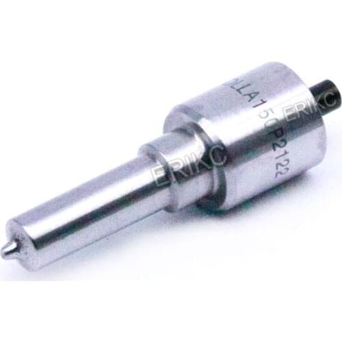 ERIKC DLLA150P2122 Original Fuel Auto Dispenser DLLA 150P2122 Diesel Engine Sprayer Nozzle DLLA 150P 2122 for 0445110357