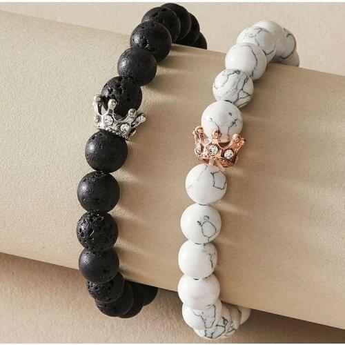 Kirykle Beaded Bracelets