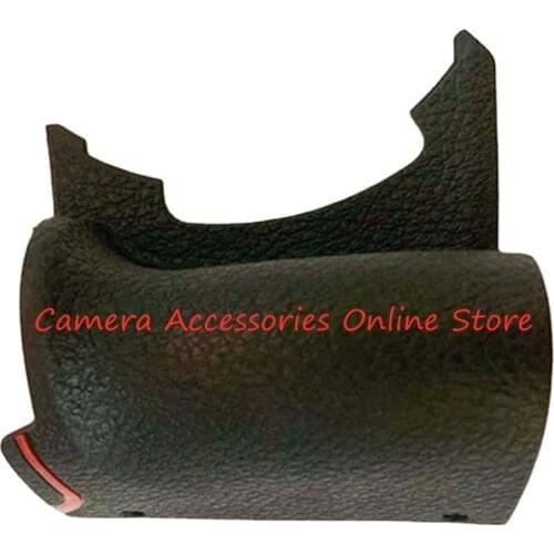 For Nikon Z6 Z7 hand grip leather, handshake decoration leather rubber leather original camera repair parts