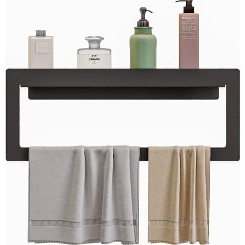 Lamizon Towel Racks
