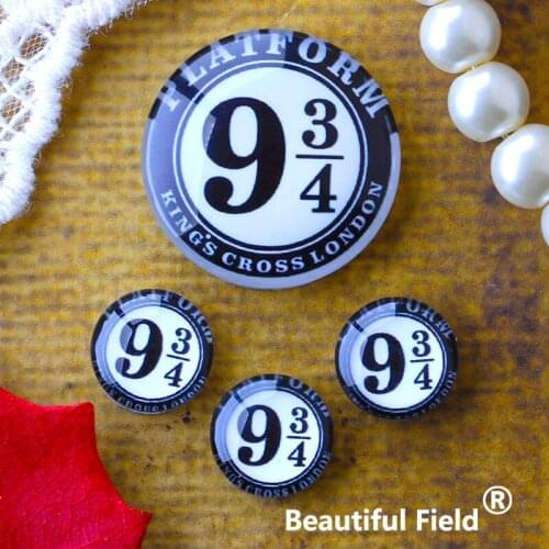 12mm 25mm 14mm 16mm 18mm 20mm Photo Glass Cabochons Round Cameo Set Handmade Settings Stone Hero MLT8259