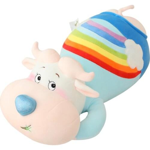 1pc 30cm Cute Pig Plush Toys Soft Pig pillow home Decor Dolls birthday gifts for Children and Girls