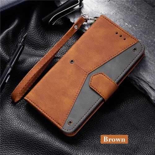 Luxury Retro Leather Magnetic Case For iPhone 12 Mini 11 Pro XS Max XR X 6 6s 7 8 Plus Flip Wallet Card Holder Stand Phone Cover