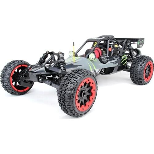 Rovan BAHA 5B 320CF Carbon Fiber Edition