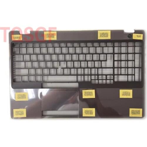 Brand new original Top Cover Upper Case for Dell Latitude 5500 E5500 A18995 Black