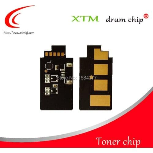 25X Toner chip ML-D105L D105L for Samsung ML-1910 1915 1916 2525 2540 2580 SCX-4600 4606 4622 4623 CF-650 printer laser chip